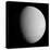 Saturn's Moon Dione-Stocktrek Images-Stretched Canvas