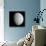 Saturn's Moon Dione-Stocktrek Images-Stretched Canvas displayed on a wall