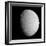 Saturn's Moon Dione-Stocktrek Images-Framed Photographic Print