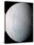 Saturn's Moon Enceladus-Stocktrek Images-Stretched Canvas