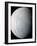 Saturn's Moon Enceladus-Stocktrek Images-Framed Premium Photographic Print