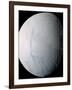 Saturn's Moon Enceladus-Stocktrek Images-Framed Photographic Print