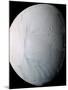 Saturn's Moon Enceladus-Stocktrek Images-Mounted Photographic Print