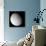 Saturn's Moon Enceladus-Stocktrek Images-Photographic Print displayed on a wall