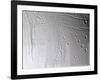 Saturn's Moon Enceladus-Stocktrek Images-Framed Photographic Print