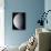 Saturn's Moon Enceladus-Stocktrek Images-Stretched Canvas displayed on a wall