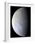 Saturn's Moon Enceladus-Stocktrek Images-Framed Premium Photographic Print