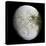 Saturn's Moon Iapetus-Stocktrek Images-Stretched Canvas
