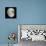 Saturn's Moon Iapetus-Stocktrek Images-Photographic Print displayed on a wall