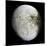 Saturn's Moon Iapetus-Stocktrek Images-Mounted Photographic Print