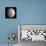 Saturn's Moon Rhea, Cassini Image-null-Premium Photographic Print displayed on a wall