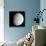 Saturn's Moon Tethys-Stocktrek Images-Stretched Canvas displayed on a wall