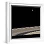 Saturn's Rings-null-Framed Photographic Print