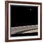 Saturn's Rings-null-Framed Photographic Print