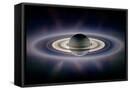Canvas Black