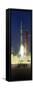 Saturn V Rocket-null-Framed Stretched Canvas