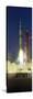 Saturn V Rocket-null-Stretched Canvas