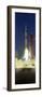 Saturn V Rocket-null-Framed Premium Photographic Print