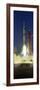 Saturn V Rocket-null-Framed Photographic Print