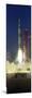 Saturn V Rocket-null-Mounted Photographic Print