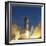 Saturn V Rocket-null-Framed Photographic Print