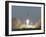 Saturn V Rocket-null-Framed Photographic Print