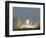 Saturn V Rocket-null-Framed Photographic Print