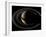 Saturn-Stocktrek Images-Framed Photographic Print