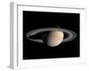 Saturn-Stocktrek Images-Framed Photographic Print