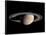 Saturn-Stocktrek Images-Framed Photographic Print