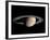 Saturn-Stocktrek Images-Framed Photographic Print