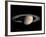 Saturn-Stocktrek Images-Framed Photographic Print