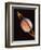 Saturn-null-Framed Premium Photographic Print