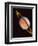 Saturn-null-Framed Premium Photographic Print