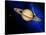 Saturn-Detlev Van Ravenswaay-Stretched Canvas