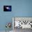 Saturn-Detlev Van Ravenswaay-Premium Photographic Print displayed on a wall