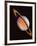 Saturn-null-Framed Photographic Print