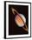 Saturn-null-Framed Photographic Print