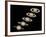 Saturn-null-Framed Photographic Print