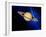 Saturn-Detlev Van Ravenswaay-Framed Photographic Print