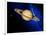 Saturn-Detlev Van Ravenswaay-Framed Photographic Print