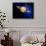 Saturn-Detlev Van Ravenswaay-Mounted Photographic Print displayed on a wall