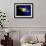 Saturn-Detlev Van Ravenswaay-Framed Photographic Print displayed on a wall