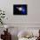 Saturn-Detlev Van Ravenswaay-Framed Photographic Print displayed on a wall