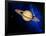 Saturn-Detlev Van Ravenswaay-Framed Photographic Print