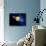 Saturn-Detlev Van Ravenswaay-Framed Photographic Print displayed on a wall