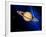 Saturn-Detlev Van Ravenswaay-Framed Photographic Print