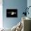 Saturn-Michael Benson-Framed Photographic Print displayed on a wall