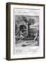 Satyrs, 1615-Leonard Gaultier-Framed Giclee Print