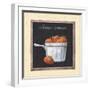 Sauce Tomate-Charlene Audrey-Framed Art Print